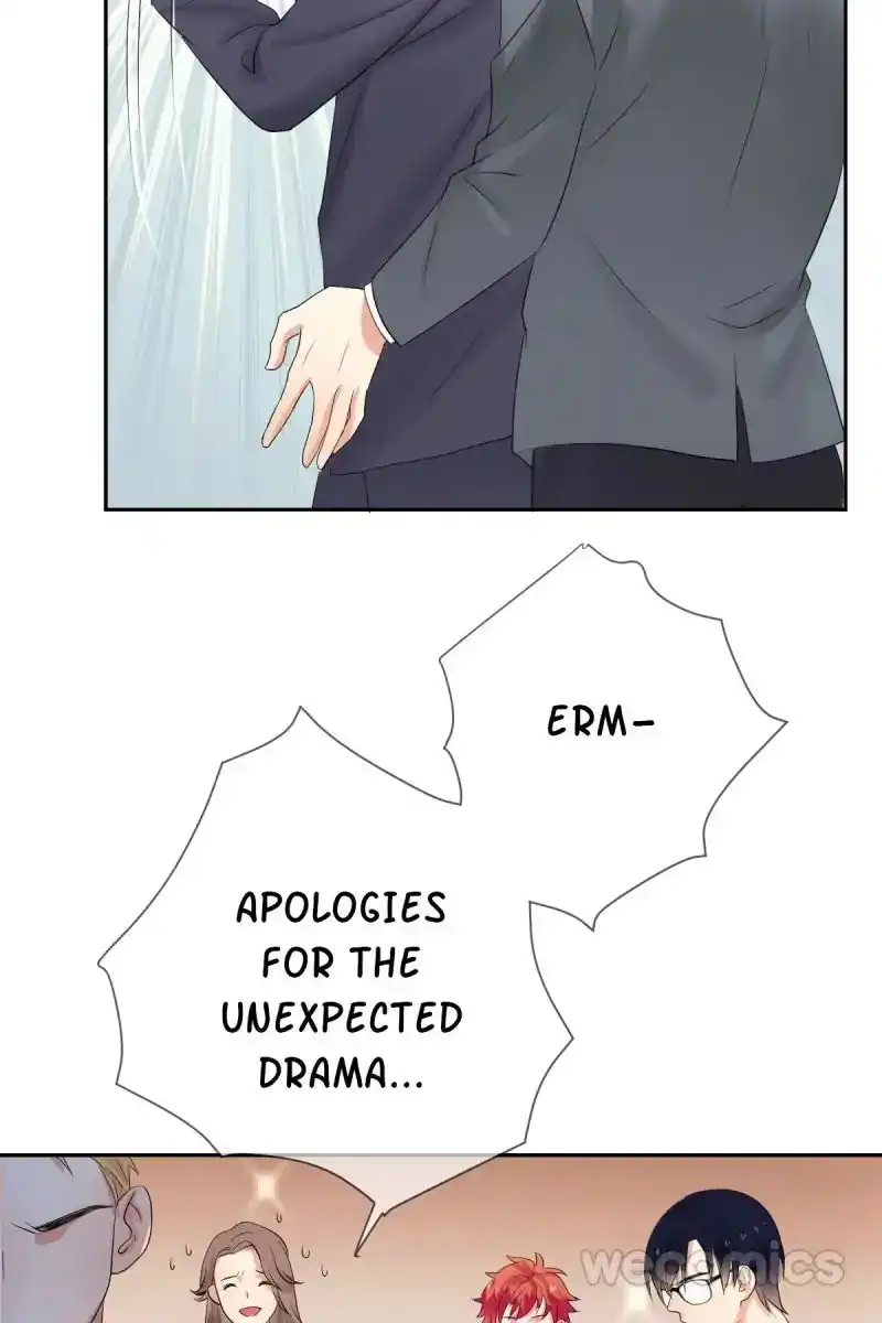 Legend Reboot Chapter 31 23